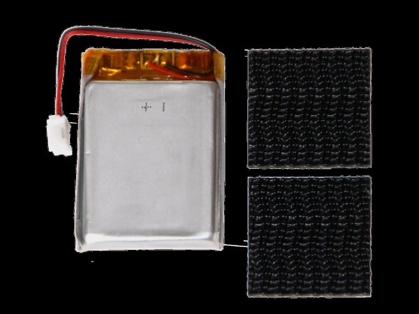 GHL SMS-Modul-Batterie (PL-0830)