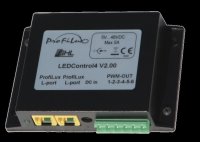 GHL LEDControl4 V2 (PL-0974)