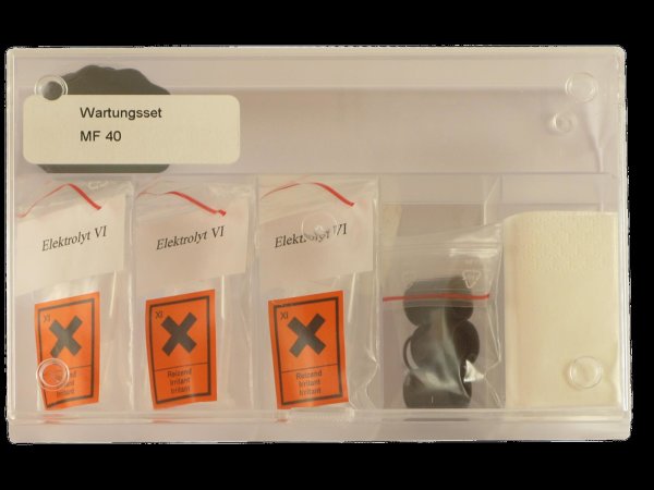 GHL Maintenance-Kit Oxygen-Sensor (PL-0555)