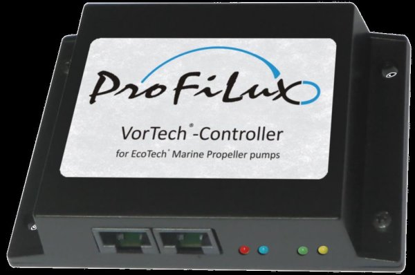 GHL VorTech-Controller (PL-0757)