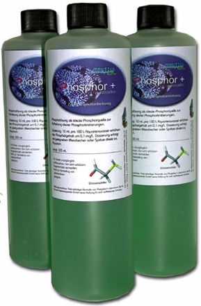 Aqua Biotica phosphor+