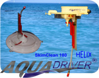 Aquadriver SkimClean 180