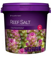 Aquaforest Reef Salz 5 KgCA. 410-430 mg, Mg: 1320-1350 plus Vitamine, Spurenelemente und Aminos&auml;uren