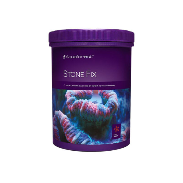 Aquaforest Stonefix 6 kg / Korallenm&ouml;rtel