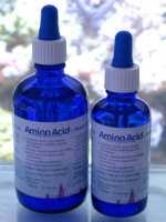 Korallenzucht - Amino Acid Concentrate  50 ml