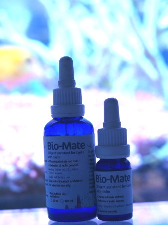 Korallenzucht - Bio-Mate-  100 ml