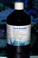 Korallenzucht - Coral Booster  500ml