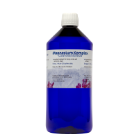 Korallenzucht - Magnesium Komplex Konzentrat 1000 ml