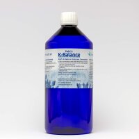 Korallenzucht - Pohl’s K-Balance 100 ml