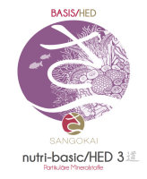 Sangokai sango nutri-basic/HED #3 5000ml