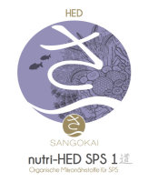 Sangokai sango nutri-HED #1 5000ml SPS