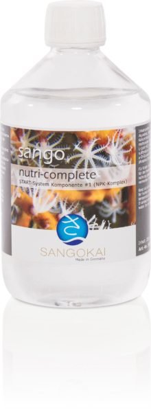 Sangokai sango nutri-NP complete 5000ml