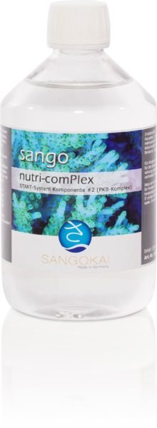 Sangokai sango nutri-P comPlex 5000ml