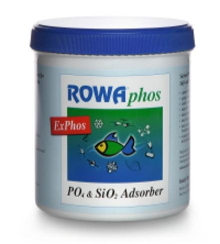 Rowa Phos - Po4 Adsober 1000gr