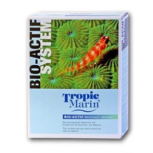 Tropic Marin BIO-ACTIF Meersalz 4 kg