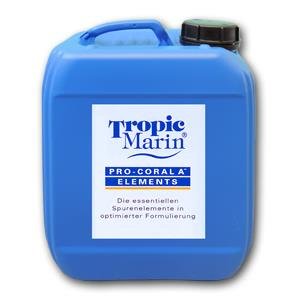 Tropic Marin PRO-CORAL A- ELEMENTS 5.000 ml