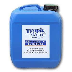 Tropic Marin PRO-CORAL K+ ELEMENTS 5.000 ml