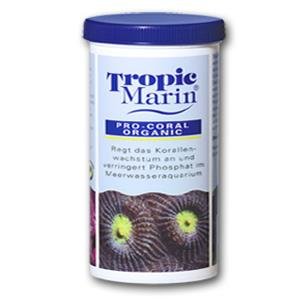 Tropic Marin PRO-CORAL ORGANIC  450 g
