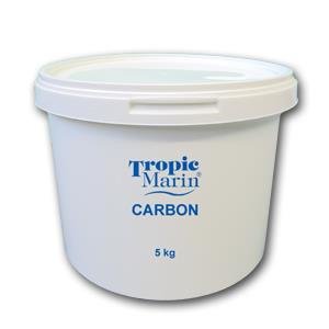 Tropic Marin CARBON Hochleistungs-Aktivkohle 5 kg
