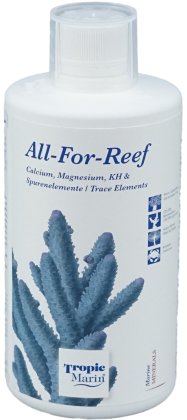 Tropic Marin ALL-FOR-REEF 500 ml