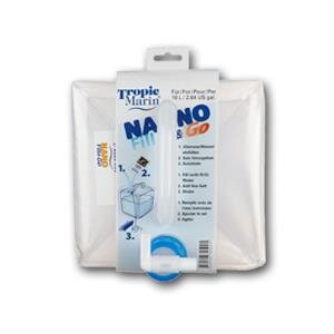 Tropic Marin Nano Fill & Go 10 l ( Faltkanister )