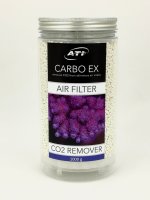 ATI Carbo Ex Luftfilter 1,5l  für Abschäumer