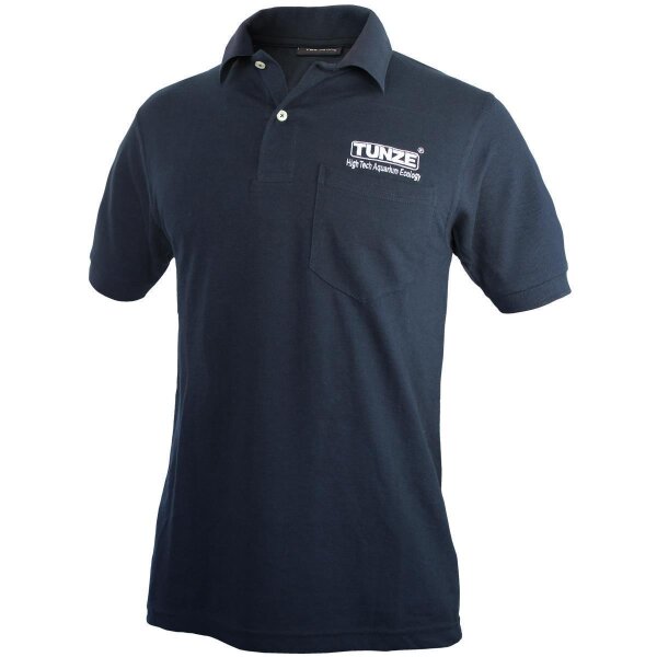 Tunze TUNZE® Poloshirt Größe XXL (0094.240)