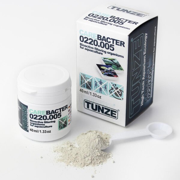 Tunze Care Bacter, 40ml (0220.005)
