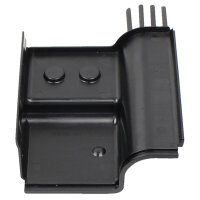 Tunze Hintere Platte (3168.160)