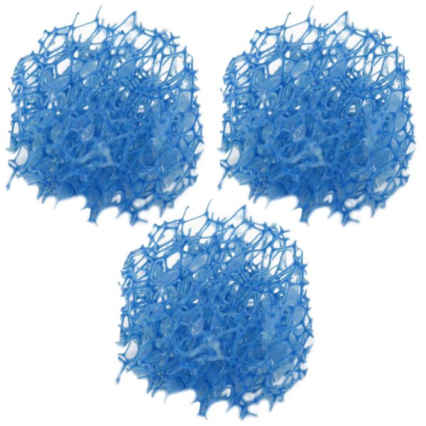 Tunze Schaumstoffeinsatz 3 Stück (3170.201)