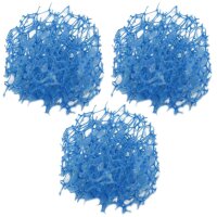 Tunze Schaumstoffeinsatz 3 Stück (3170.201)