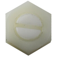 Tunze Lagerschraube und -mutter (6150.600)