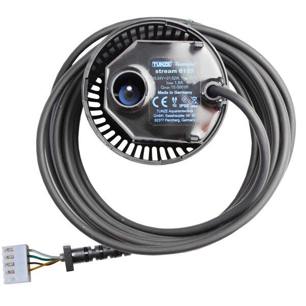 Tunze Motorblock (6155.110)