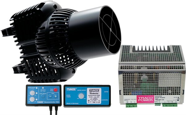 Tunze Turbelle® masterstream 6580 15m (6580.002)