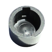 Tunze Schutzkappe ø12,6 x 9,5 mm (7000.891)