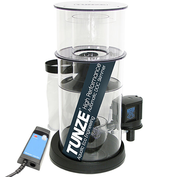 Tunze DOC Skimmer 9430 DC
 (9430.001)