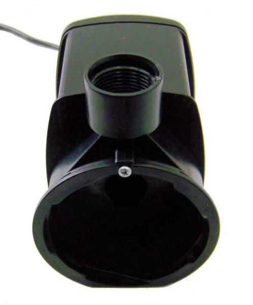 Tunze Motorblock mit Schraube (DC) (9430.043)