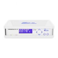 GHL ProfiLux 4, Weiß, Schuko