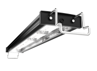 GHL Mitras Lightbar 2, Daylight: Mittlere Farbtemperatur:...