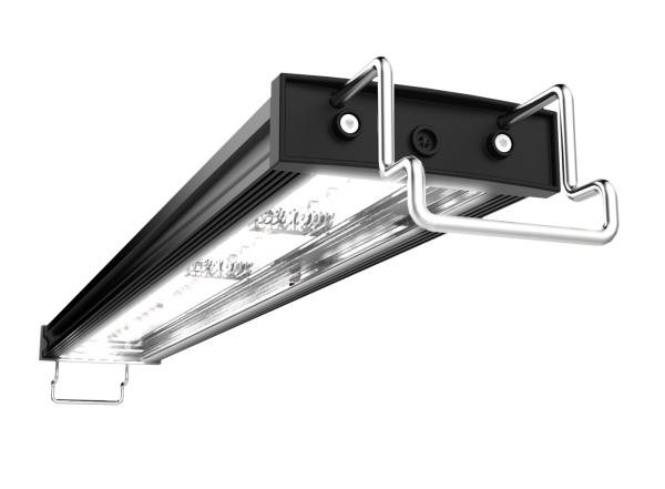 GHL Mitras Lightbar 2 90 Actinic, Schwarz
