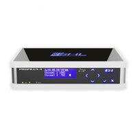 GHL ProfiLux 4, Schwarz, DE, Schuko (PL-1407)