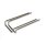 GHL Flache Haltebügel für Mitras Lightbar 2 / 3 / Slimline (PL-1456)