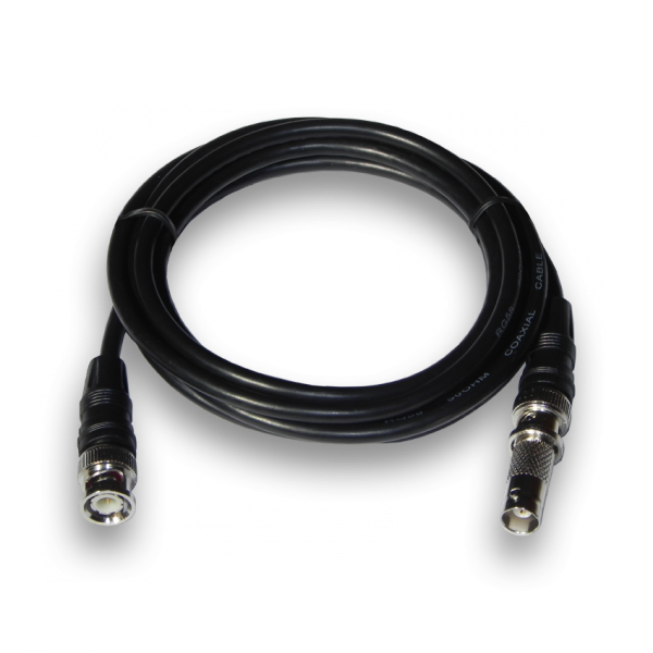 GHL Sensor Verlängerungskabel BNC, 3,0 m (PL-1445)