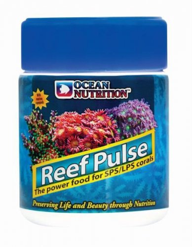 Ocean Nutrition Reef Pulse Korallenfutter