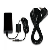 GHL Netzteil Schuko 24V/2.5A, inkl. Netzkabel