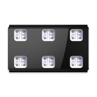 GHL Mitras LX7X06, DE, Schuko, LX7206 Meerwasser, Silber/Weiß (PL-1363)