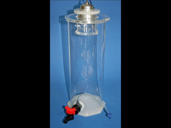 Knepo Planktonreaktor 6L PLL-L-150-400 ür Phytoplankton