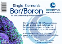 Oceamo Single Elements Bor 1000ml