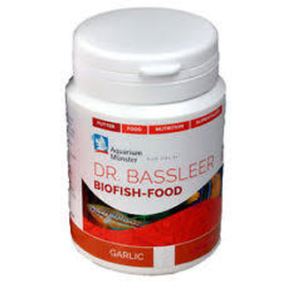 Dr. Bassleer BioFish-food Regular Medium 150gr
