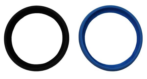 Tunze 2 Magnetsaugringe (6020.507)